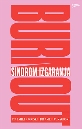 BURNOUT: Sindrom izgaranja