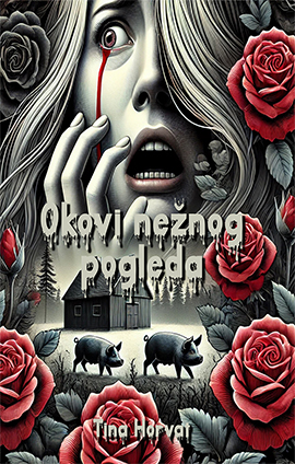 OKOVI NEŽNOG POGLEDA