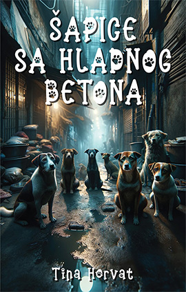 ŠAPICE SA HLADNOG BETONA